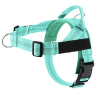 Easy-to-Cover Dog Leash Harness with Hand Holding Rope | Medium-Large — view 9