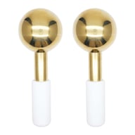 Ice Facial Massage Roller | Stainless Steel Cryo Cooling Stick — view 6