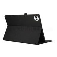 Woven Texture Leather Tablet Case | Premium Protection Canada — view 8