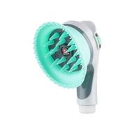 Pet Bathing Shower Head with Massage Bristles | Dogs & Cats — view 9