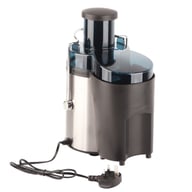 500ML Stainless Steel Juicer Machine Whole Fruit Vegetable Centrifugal Juice Extractor — view 5