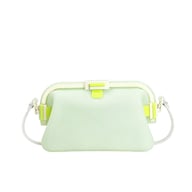 Fashionable And Personalized Rainproof Bag Silicone Bag — view 3