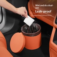 In-Car Storage Bucket Multifunctional Organizer | Odor Control — view 7