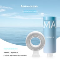 Aromatherapy Shower Pressurized Showerhead Filter | Home & Kitchen — view 8