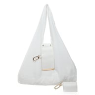 Storage Tote Bag Large-capacity Eco-friendly Shopping Bag — view 3