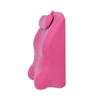 Ergonomic Spinal Posture Support & Multi-Functional Bed Pillow -pink — view 14