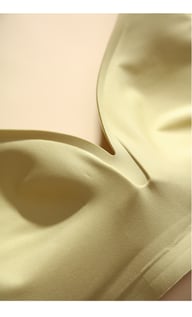 Thin Cup Push-Up Wireless Bra with Side Boob Control | Canada — view 13