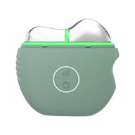 EMS Microcurrent Facial and Neck Gua Sha Device | Derma Planing Alternative — view 6