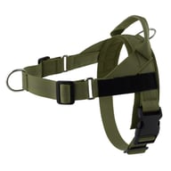 Easy-to-Cover Dog Leash Harness with Hand Holding Rope | Medium-Large — view 10