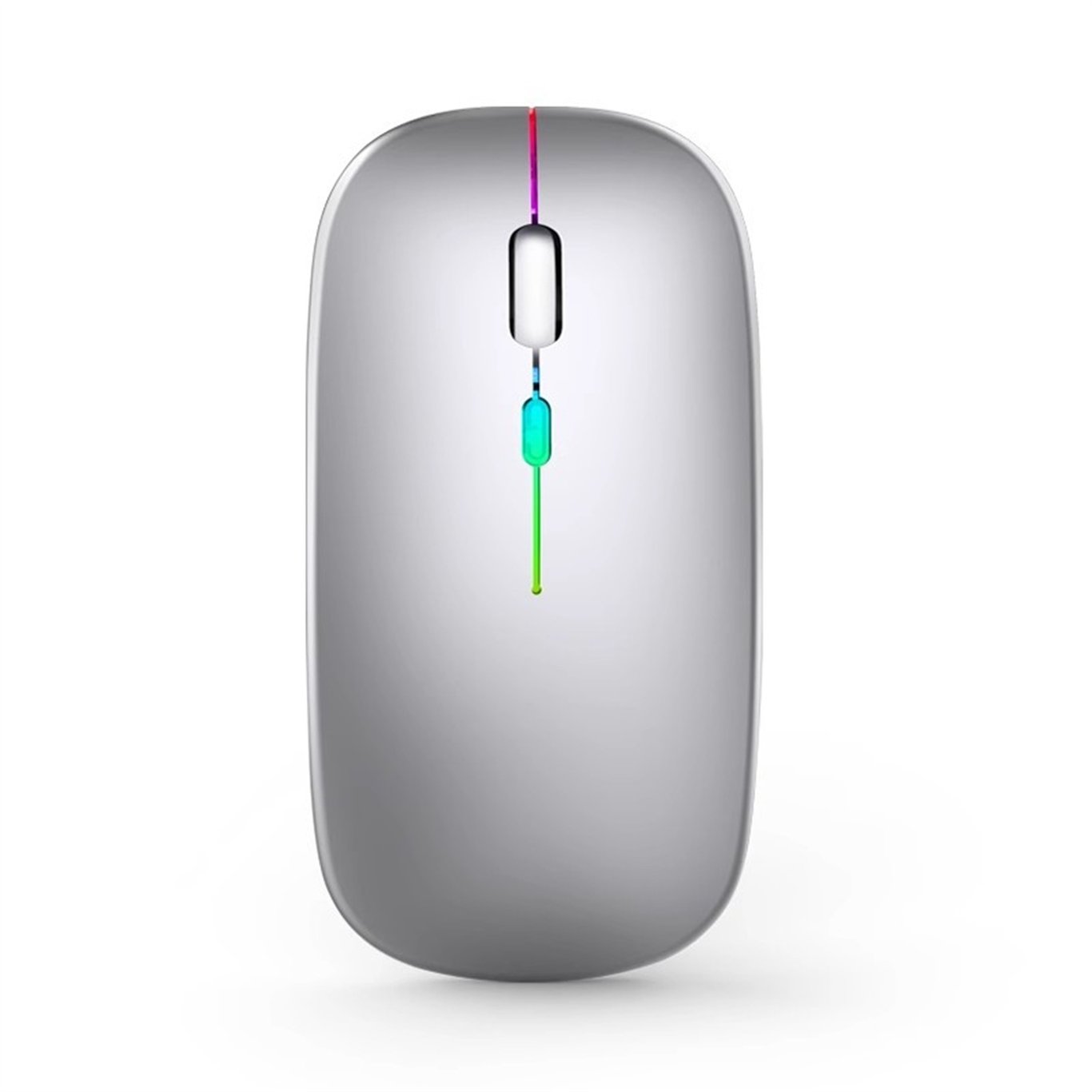 Silent Click Wireless Bluetooth Mouse | Office Mute Technology