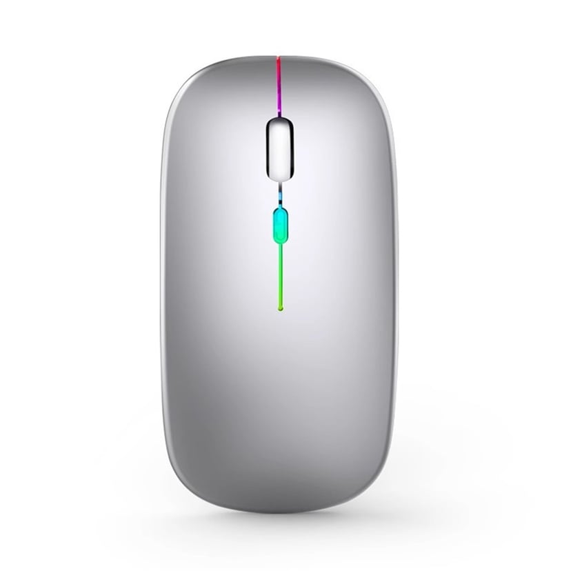 Silent Click Wireless Bluetooth Mouse | Office Mute Technology