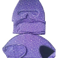 Gel Hot-and-cold Compress Head Coverhat — view 4