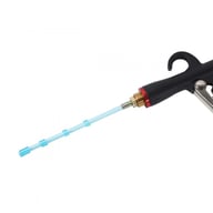 Pneumatic Car Interior Cleaning Gun Kit | Professional Detailing — view 7