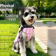 Physical Cooling Phase Change Ice Pad For Dogs | Captain Fam — view 11