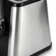 Electric Vegetable Slicer & Flour Mill | Multi-Hole Food Processor — view 8