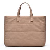 Stylish Lightweight Women's Computer Bag | Large Capacity Tote Storage — view 3