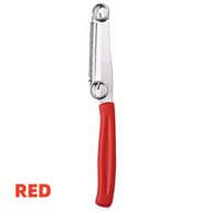 Kitchen Portable Multi-Functional 2-in-1 Peeler | Stainless Steel — view 5
