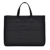 Stylish Lightweight Women's Computer Bag | Large Capacity Tote Storage — view 1