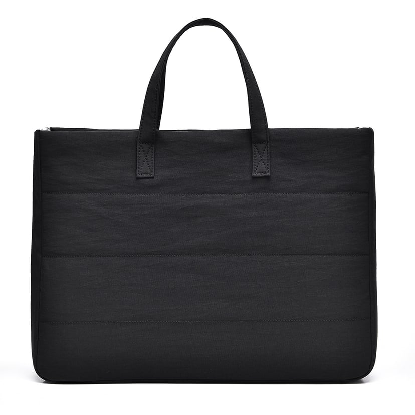 Stylish Lightweight Women's Computer Bag | Large Capacity Tote Storage