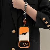 All-Inclusive Phone Case Hide-and-Seek Coal Ball | Protective Design — view 4