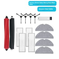 Robot Vacuum Cleaner Accessory Filter Set — view 5