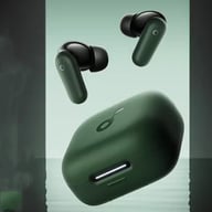 Noise-Canceling Bluetooth Earbuds 45-Hour Battery | Captain Fam — view 15