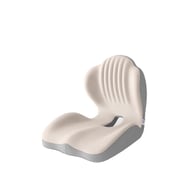 Student Ergonomic Seat Cushion with Lumbar Support | Posture Corrector — view 4
