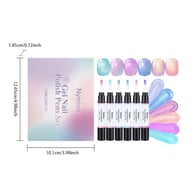 Gel Nail Polish Pens Set — view 1