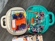 Ergonomic household repair tools including hammers, screwdrivers, wrenches and pliers