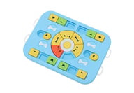 Dog Puzzle Toy with Treat Dispensing & Sniffing Mat | Interactive — view 8