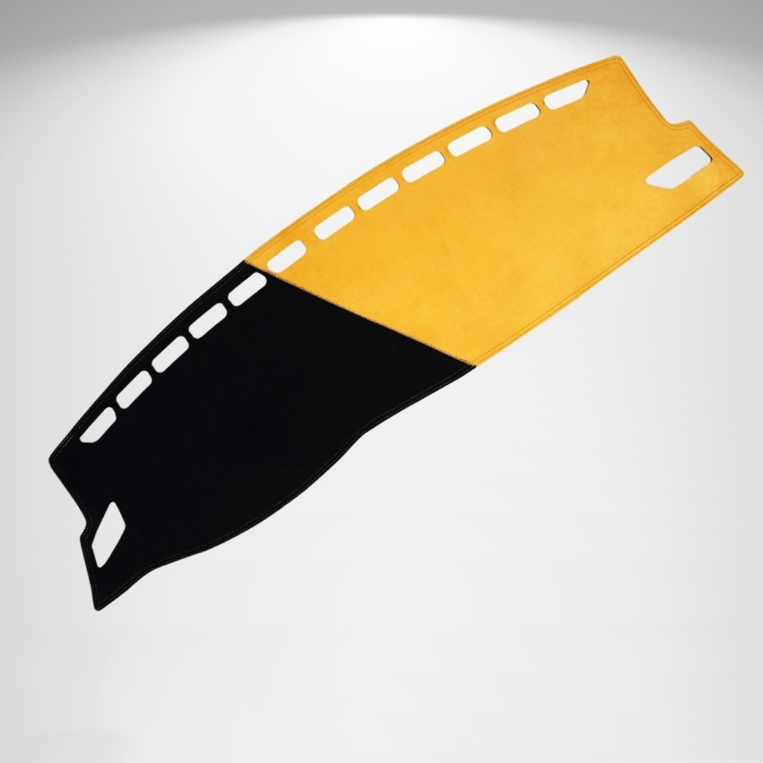 Custom Fit Car Dashboard Non-slip Mat | UV & Scratch Protection