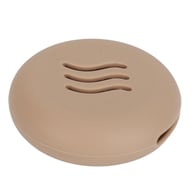 Silicone Powder Puff Holder | Breathable Makeup Sponge Storage Case — view 8