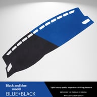 Custom Fit Car Dashboard Non-slip Mat | UV & Scratch Protection — view 17