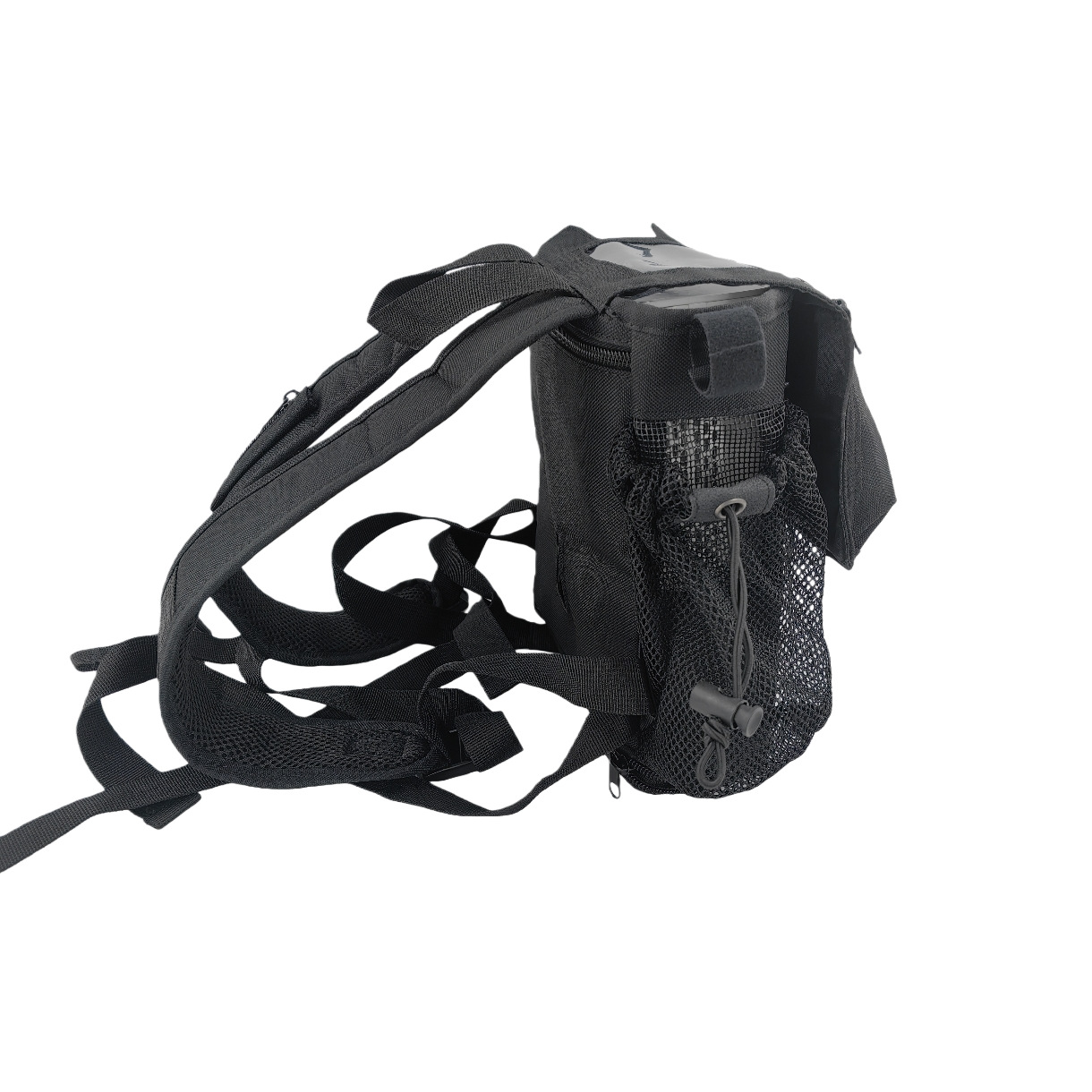 Portable Carry Bag for Inogen One G5 & Rove 6 | Travel Case