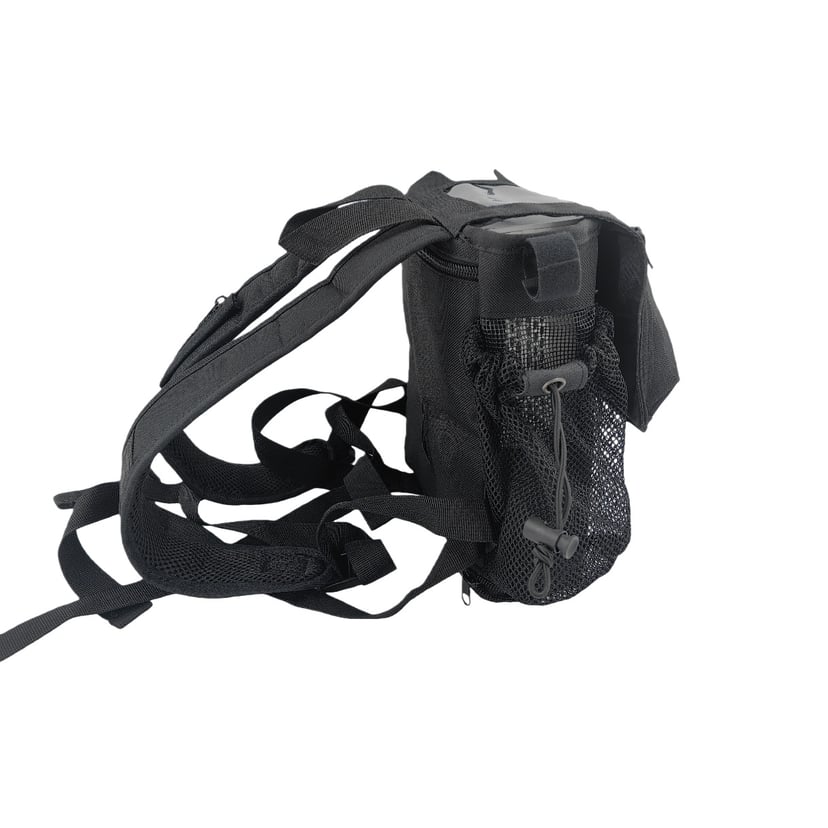 Portable Carry Bag for Inogen One G5 & Rove 6 | Travel Case