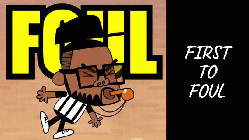 PREDICT FOR POINTS:  Click image to Forecast NEXT FOUL