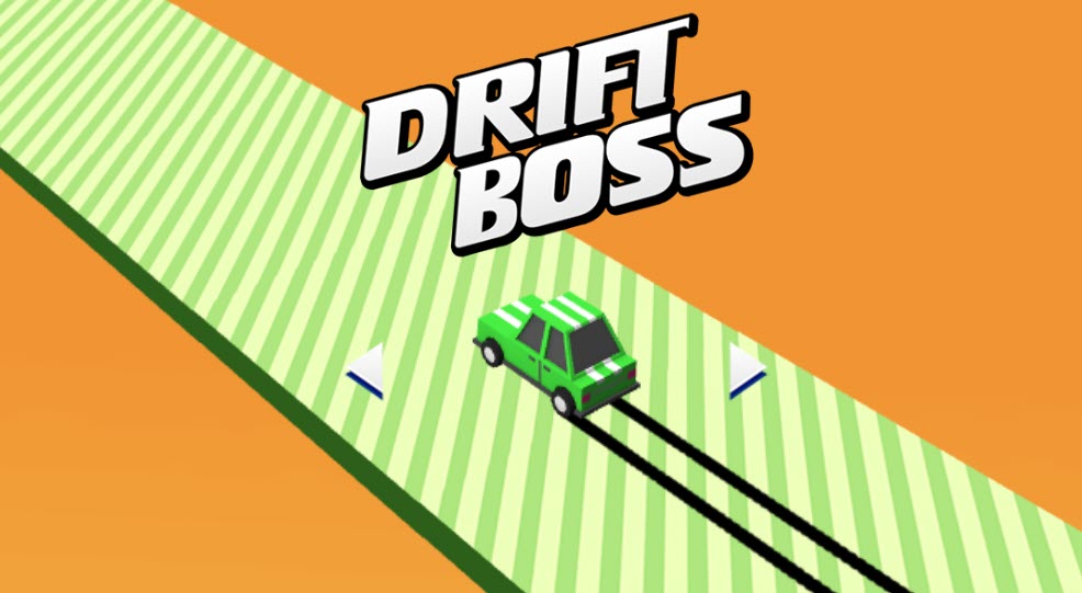 Drift Boss