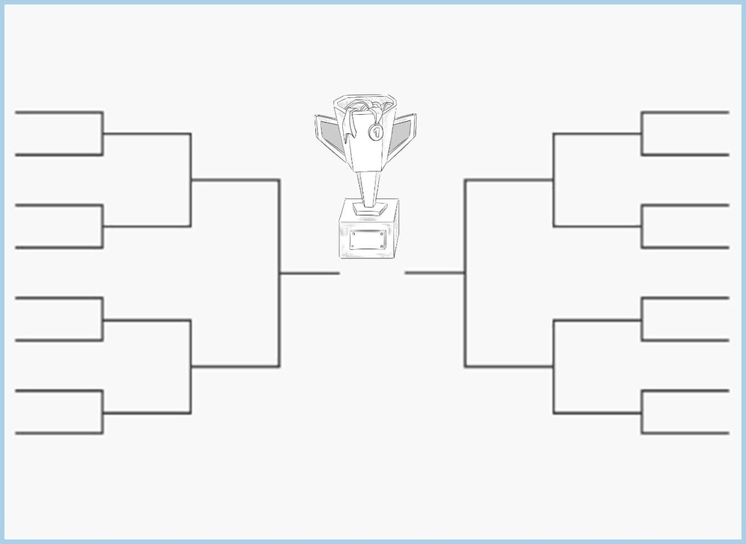 NBA Playoffs Crossword Puzzle #1