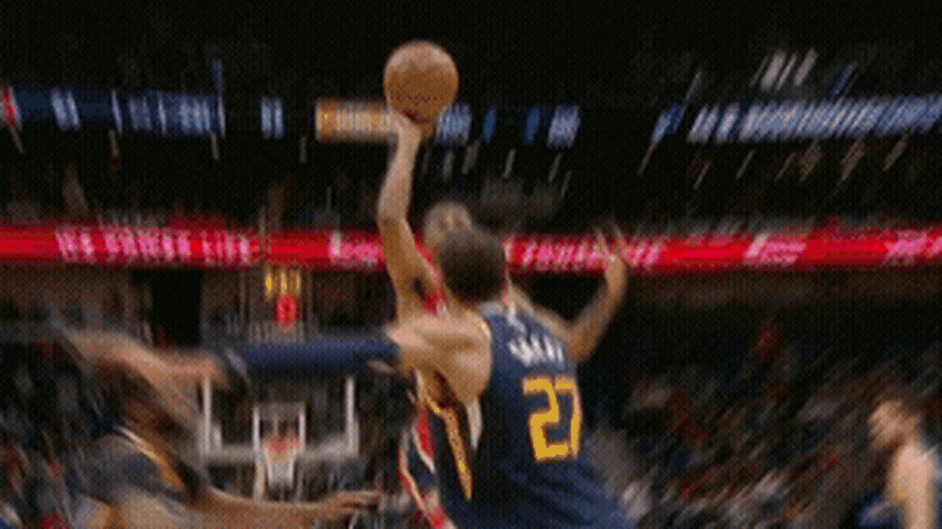 PREDICT FOR POINTS:  Forecast an ALLEY-OOP ATTEMPT before next break