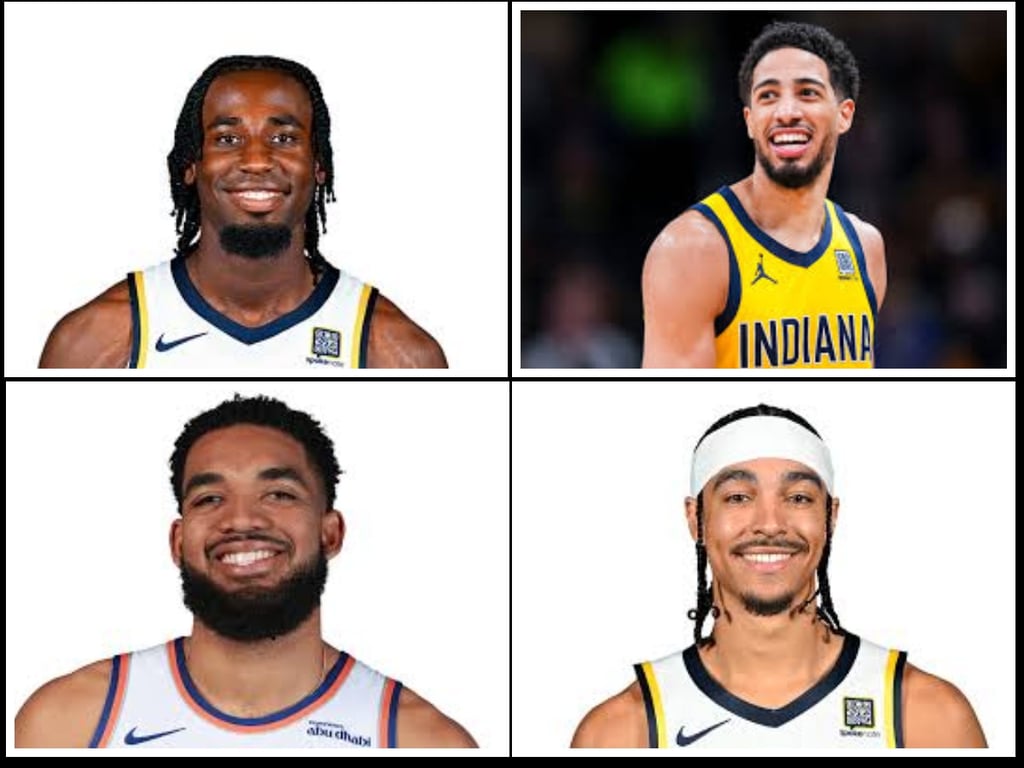 3-point percentage in playoffs vs regular season - who is outperforming and underperforming?