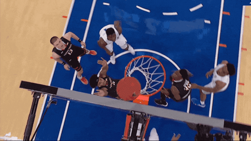 PREDICT FOR POINTS:  Click image to Forecast Isaiah Hartenstein (OKC) REBOUNDS until next break