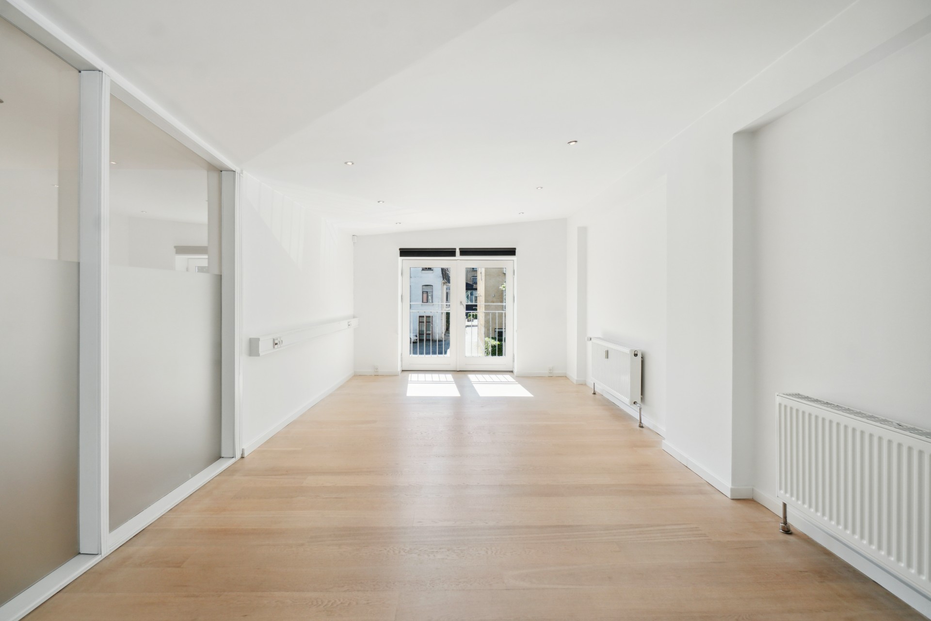 196 m2 værksted på Jagtvej, 2200 København N billede 5