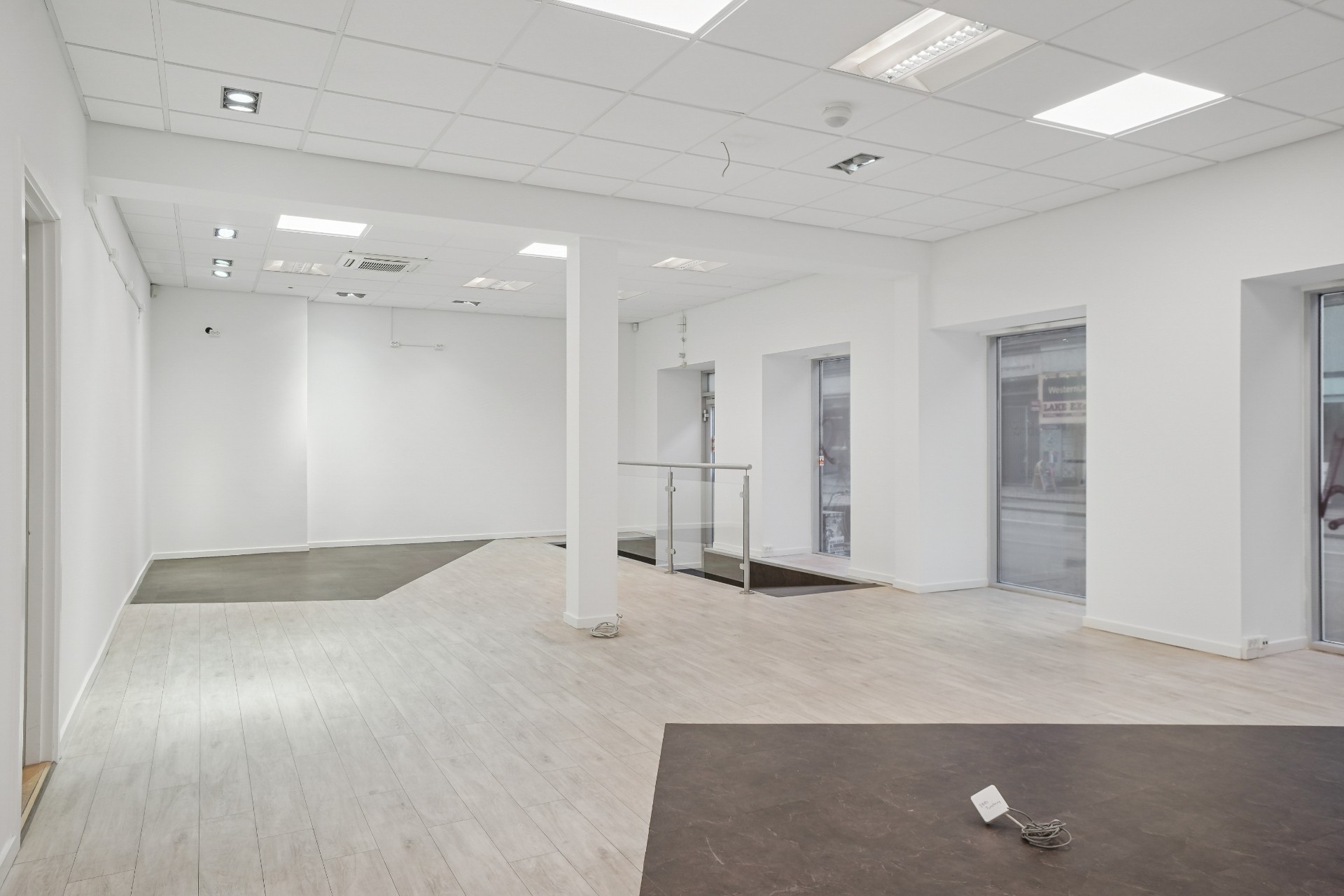 144 m2 butik på Nørrebrogade, 2200 København N billede 7