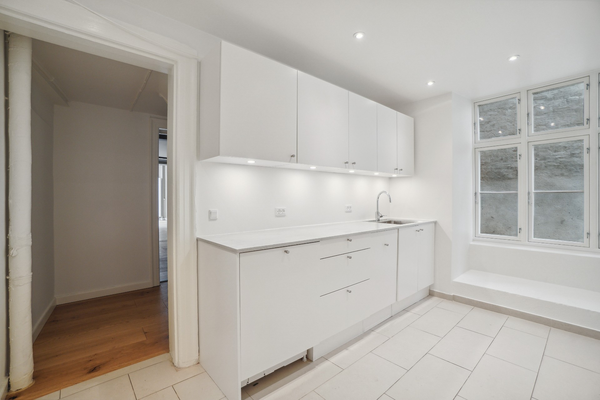 160 m2 butik på Gammel Kongevej, 1850 Frederiksberg C billede 8