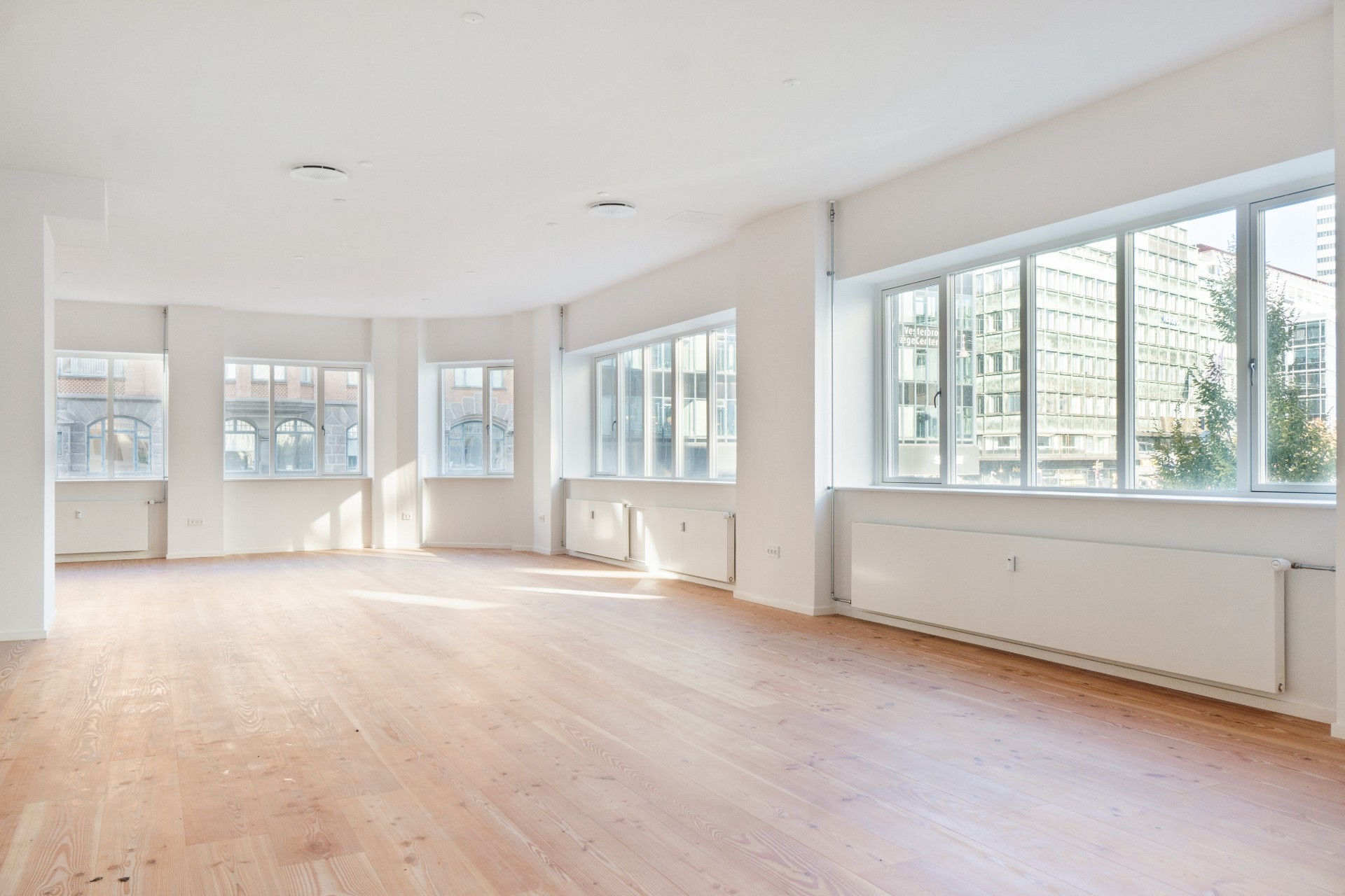 229 m2 kontor på Vesterbrogade, 1620 København V billede 3