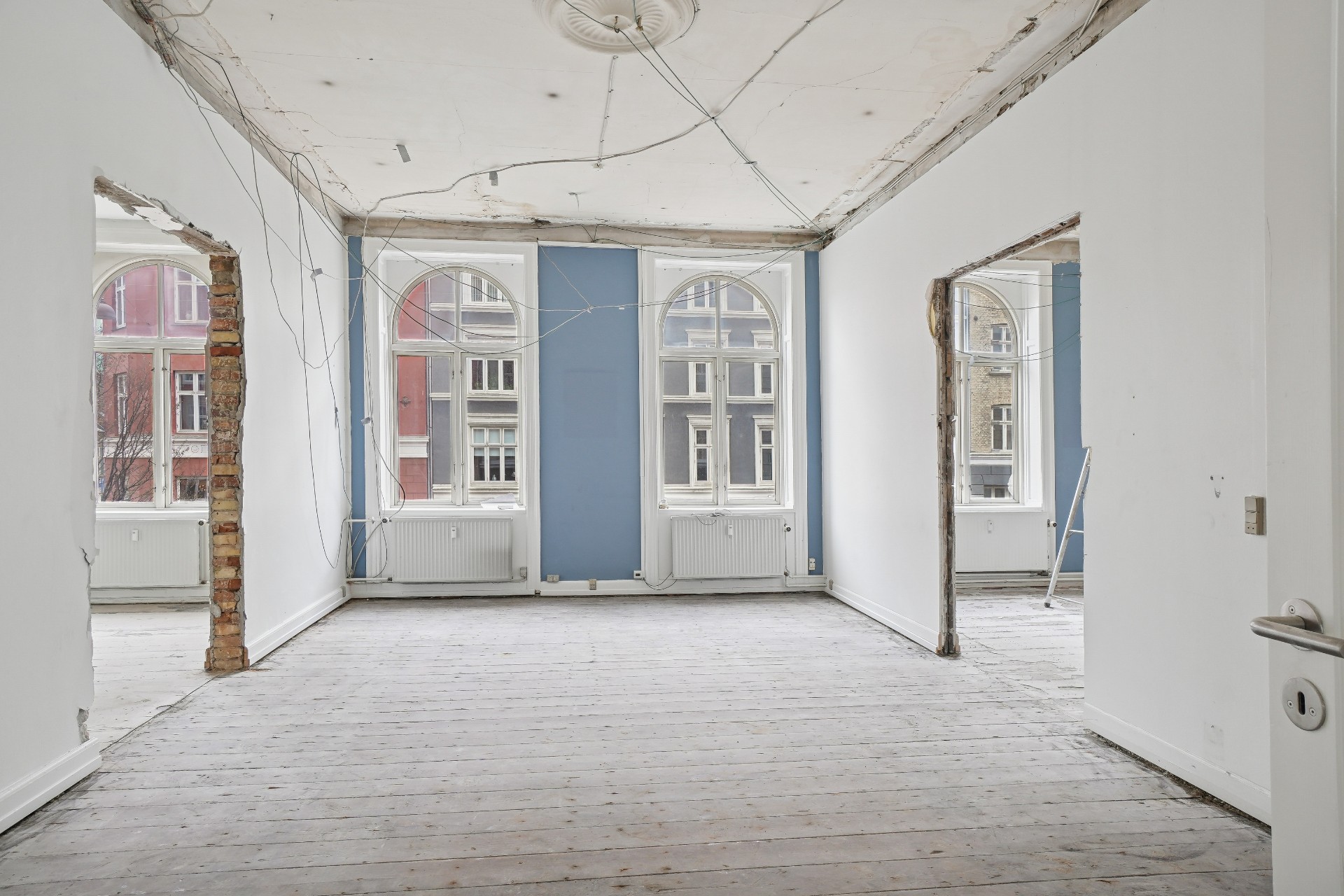 230 m2 kontor på Vesterbrogade, 1620 København V billede 7