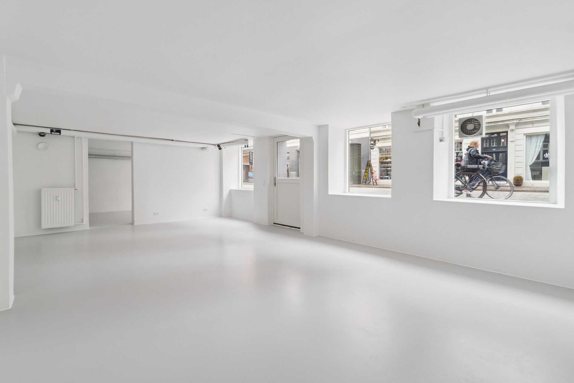 113 m2 butik på Gasværksvej, 1656 København V – København V