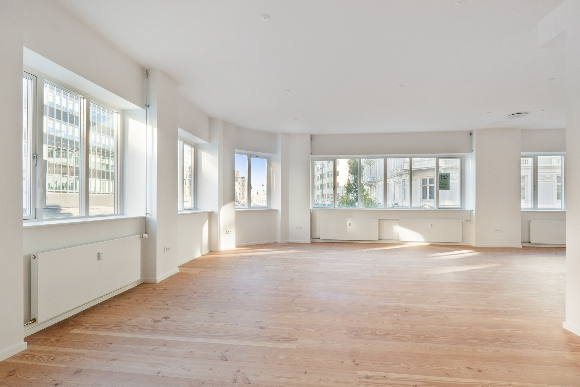 229 m2 kontor på Vesterbrogade, 1620 København V billede 8