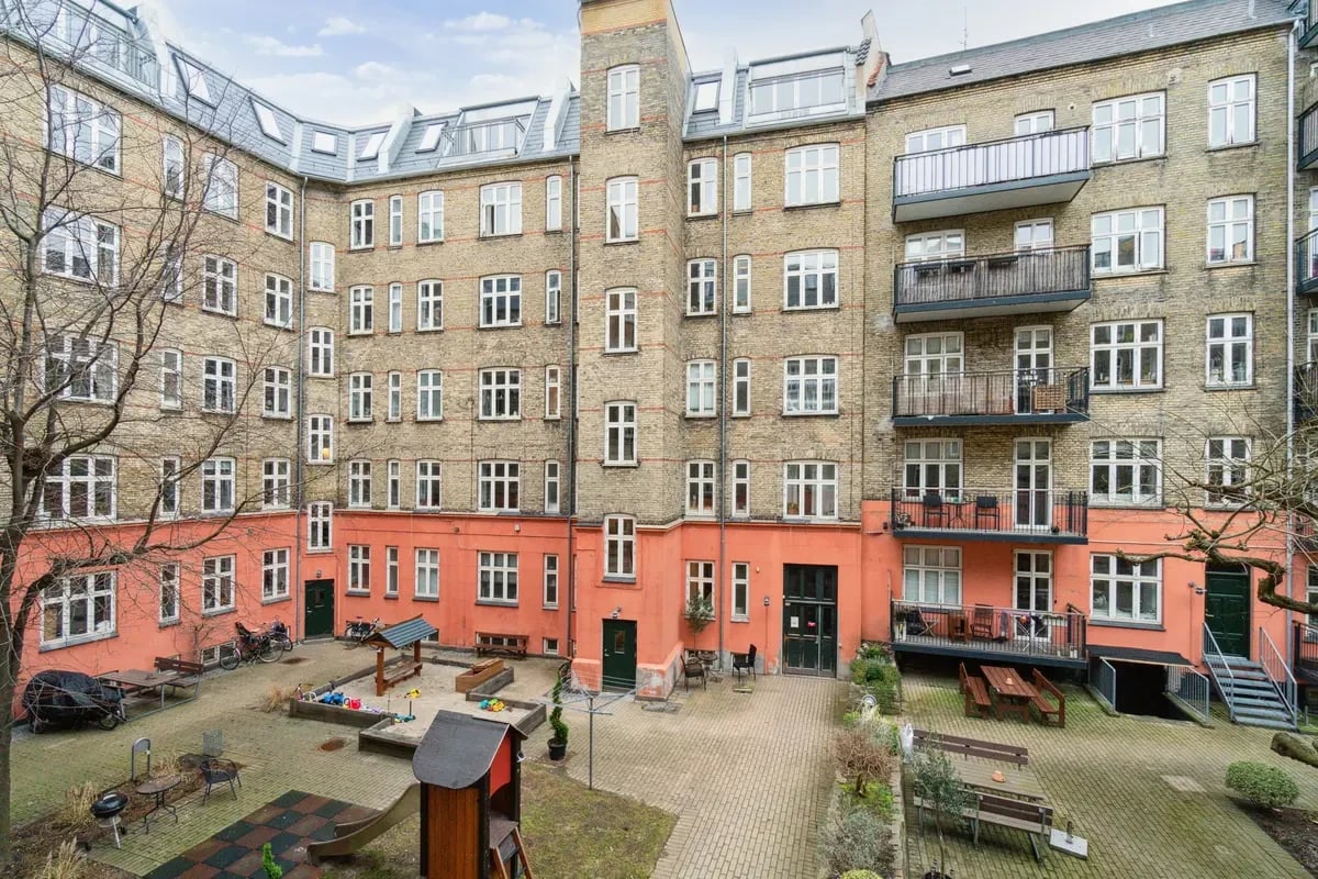 50 m2 kontor på Saltholmsvej, 2300 København S billede 7