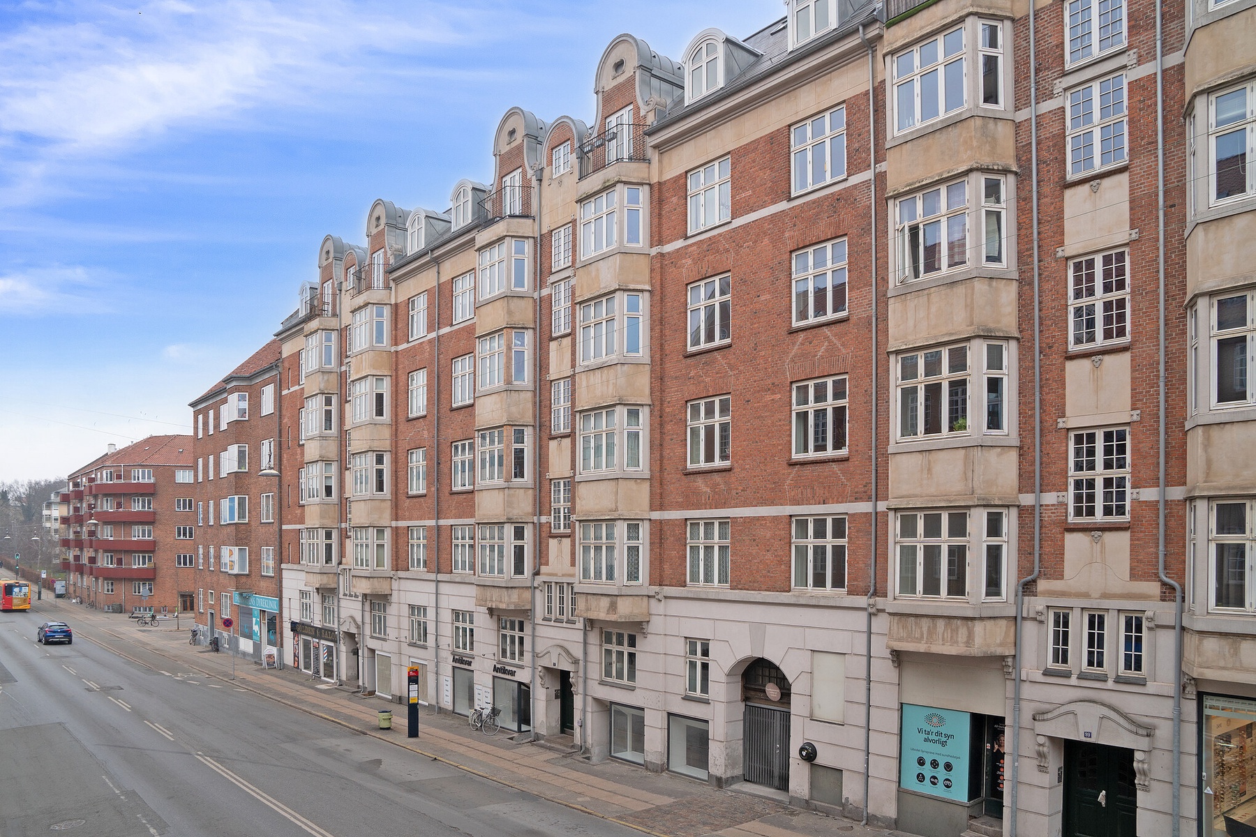 78 m2 butik på Søndre Fasanvej, 2500 Valby billede 2